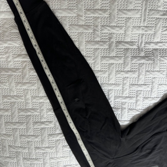 Lulu Lululemon Athletica Black Trainer Jacket Men Size Large Activewear Sporty - Picture 11 of 14